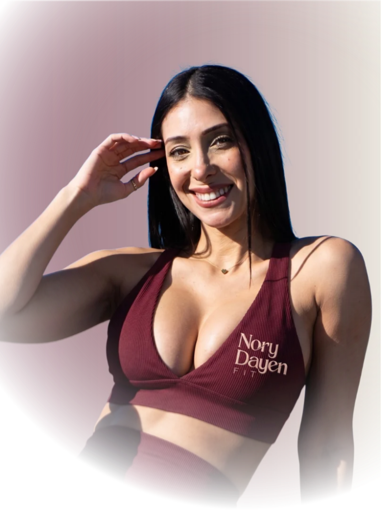 Nory Dayen
